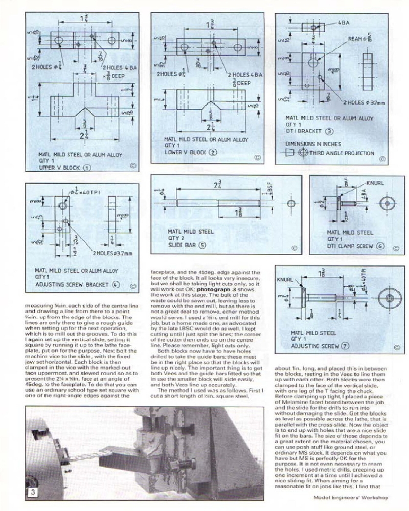 Model Engineers 1994-023